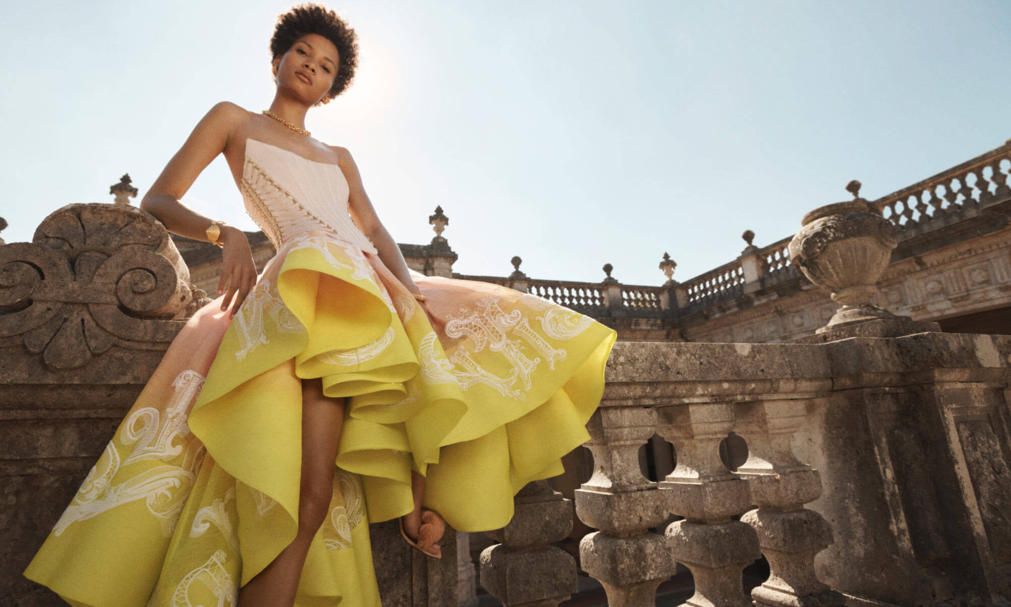 Zimmermann: The End of a Floral Fashion Era? - Global Networker
