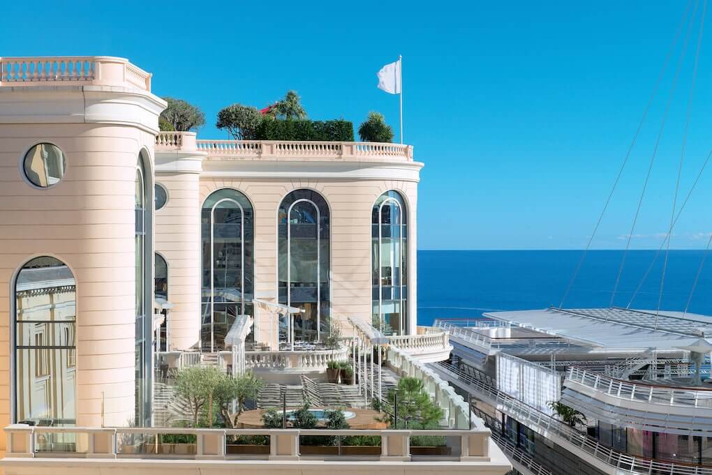 Thermes Marins Monte-Carlo