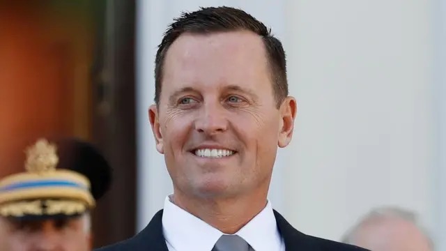 Richard Grenell