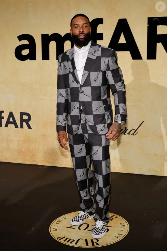 Odell Beckham Jr.