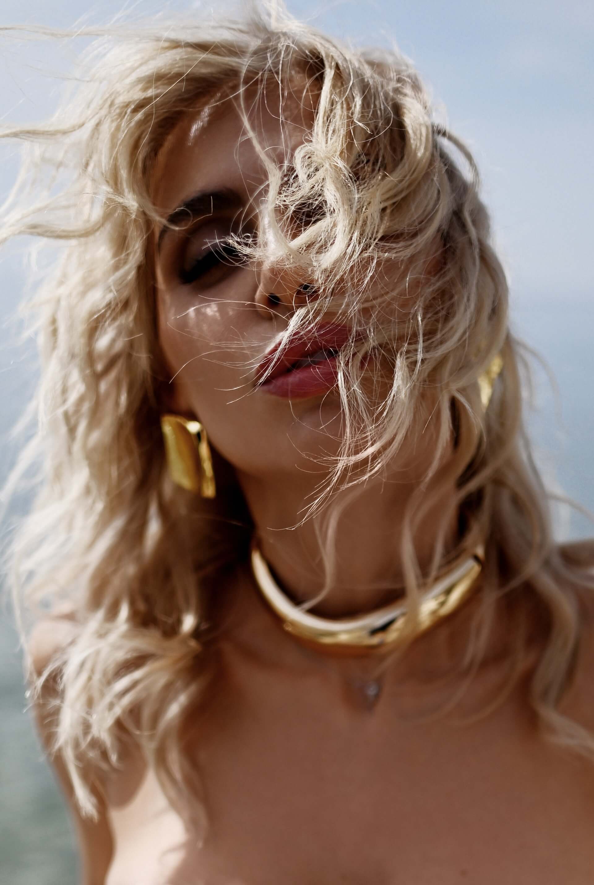 Silva Dayan, Photographer: Harris Kyprianou