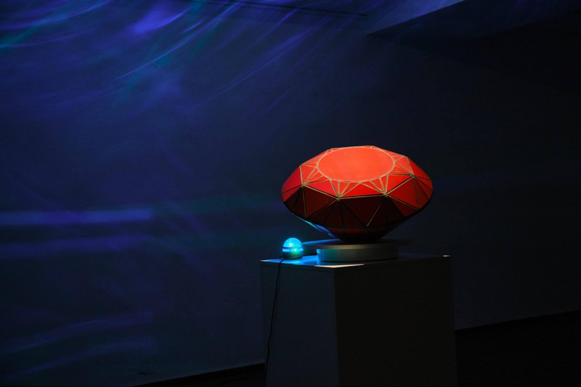 Zhanna Kadyrova, Diamond