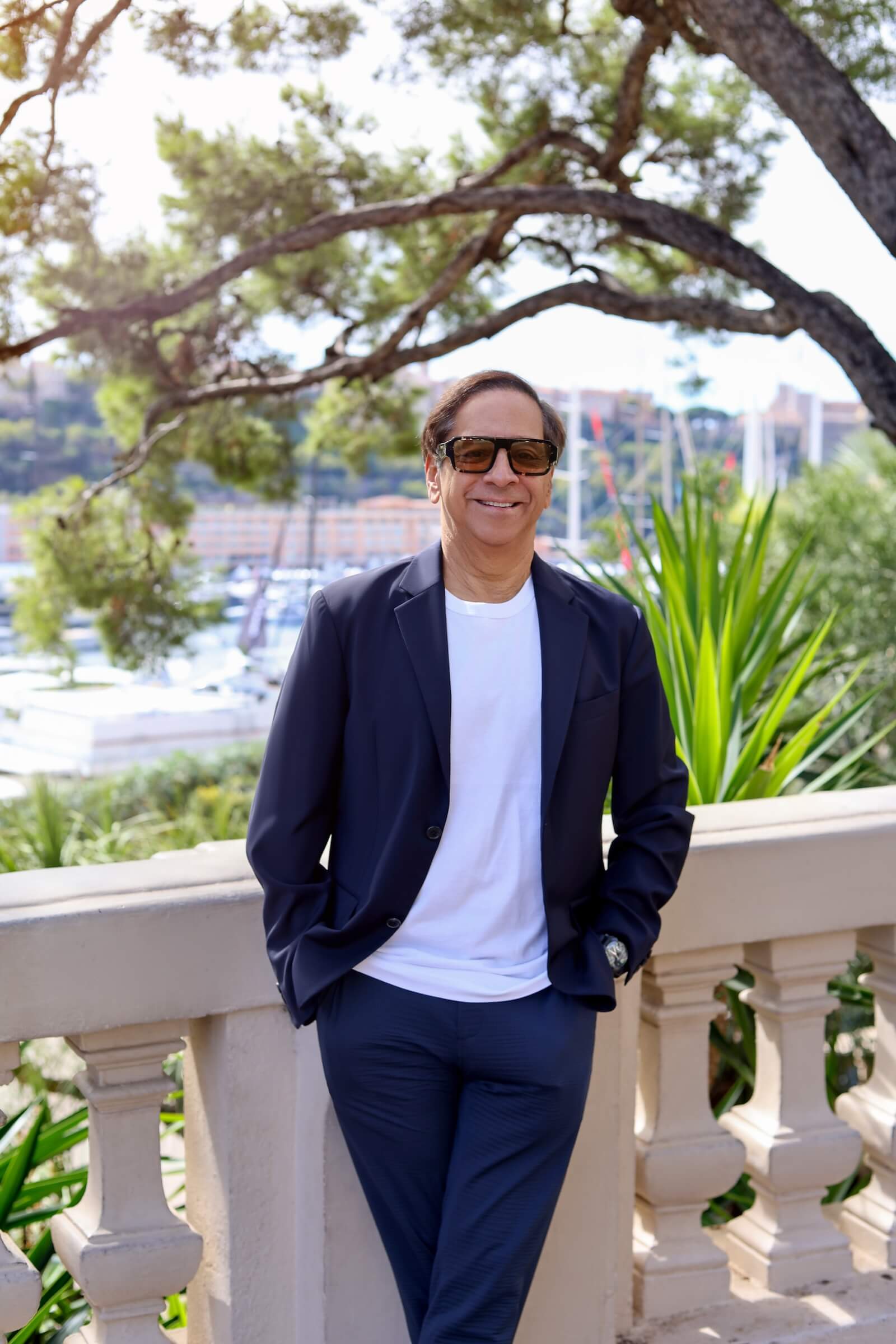 Luiz Costa, Photo: Kateryna Voroniuk