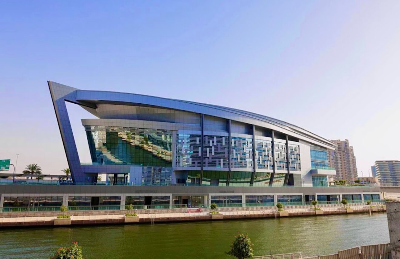 Space42 Arena
