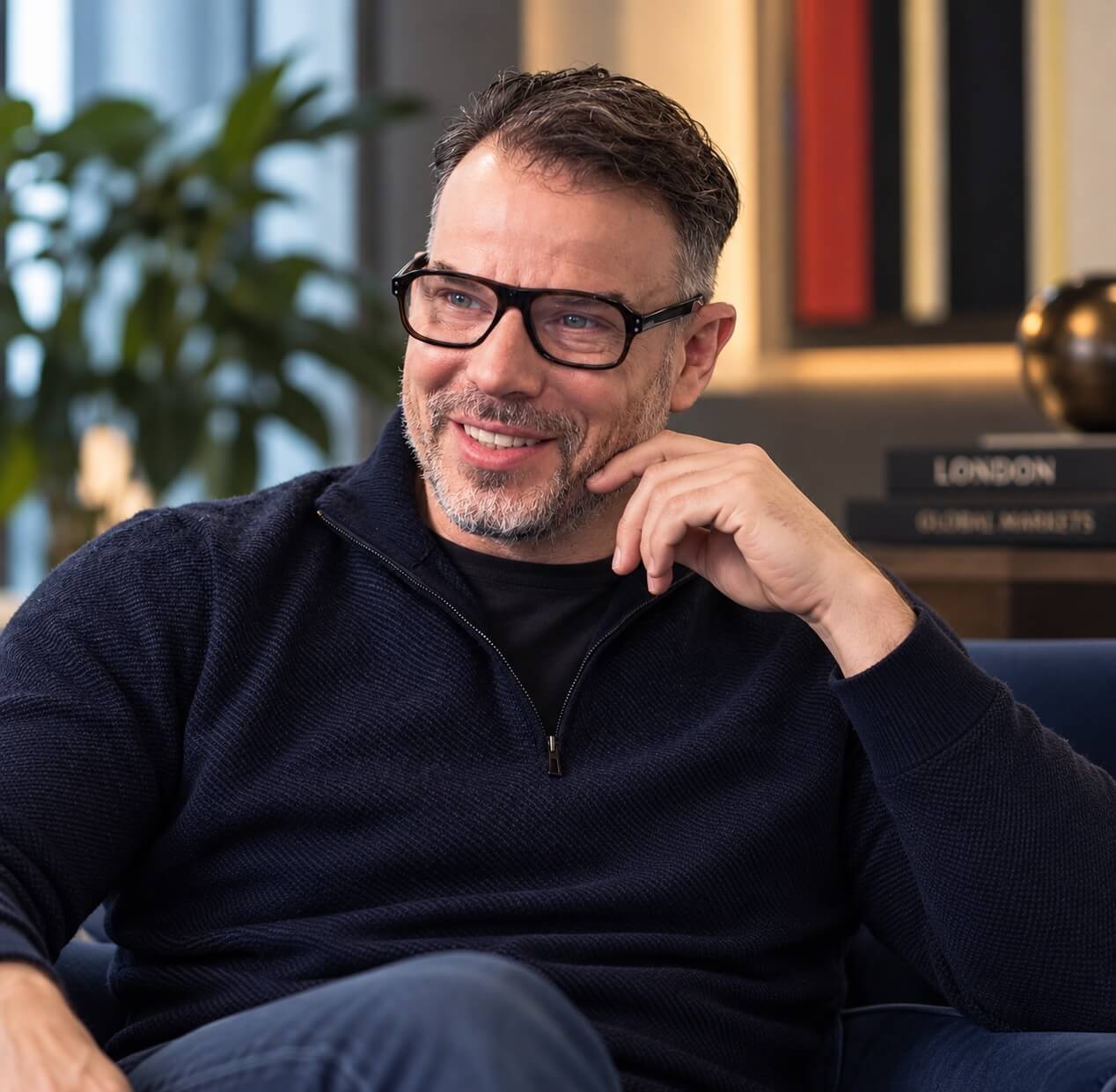 Chris Rokos